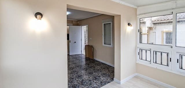 2 quarto Bungalow para venda em Zeniamar - Horizonte - La Campana, Orihuela com piscina - 179 000 € (Ref: 9820863)