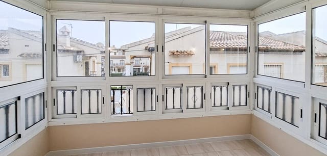 2 quarto Bungalow para venda em Zeniamar - Horizonte - La Campana, Orihuela com piscina - 179 000 € (Ref: 9820863)