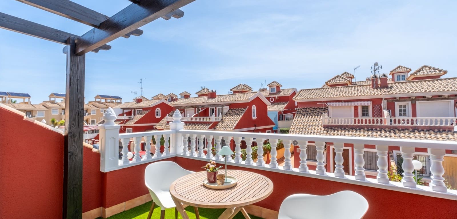3 bedroom Villa for sale in Villamartin with pool - € 269,000 (Ref: 9830287)