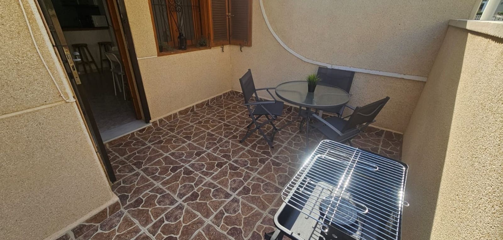 2 makuuhuone Huoneisto myytävänä paikassa Playa Flamenca mukana uima-altaan - 185 000 € (Ref: 9830290)
