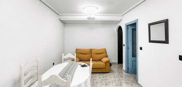 2 chambre Appartement à vendre à Aguas Nuevas, Torrevieja avec piscine - 169 900 € (Ref: 9834267)