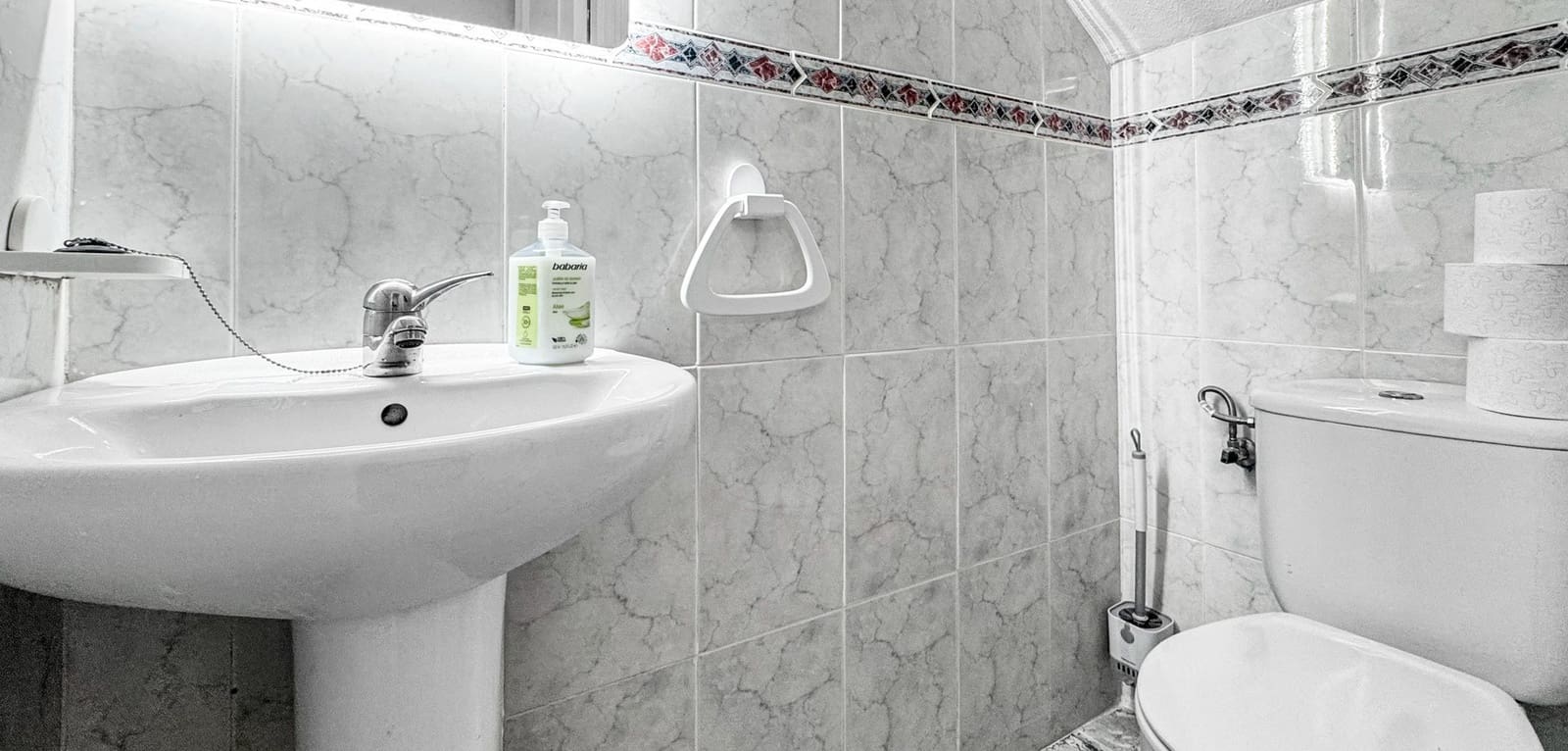 2 chambre Appartement à vendre à Torrevieja avec piscine - 169 900 € (Ref: 9834267)