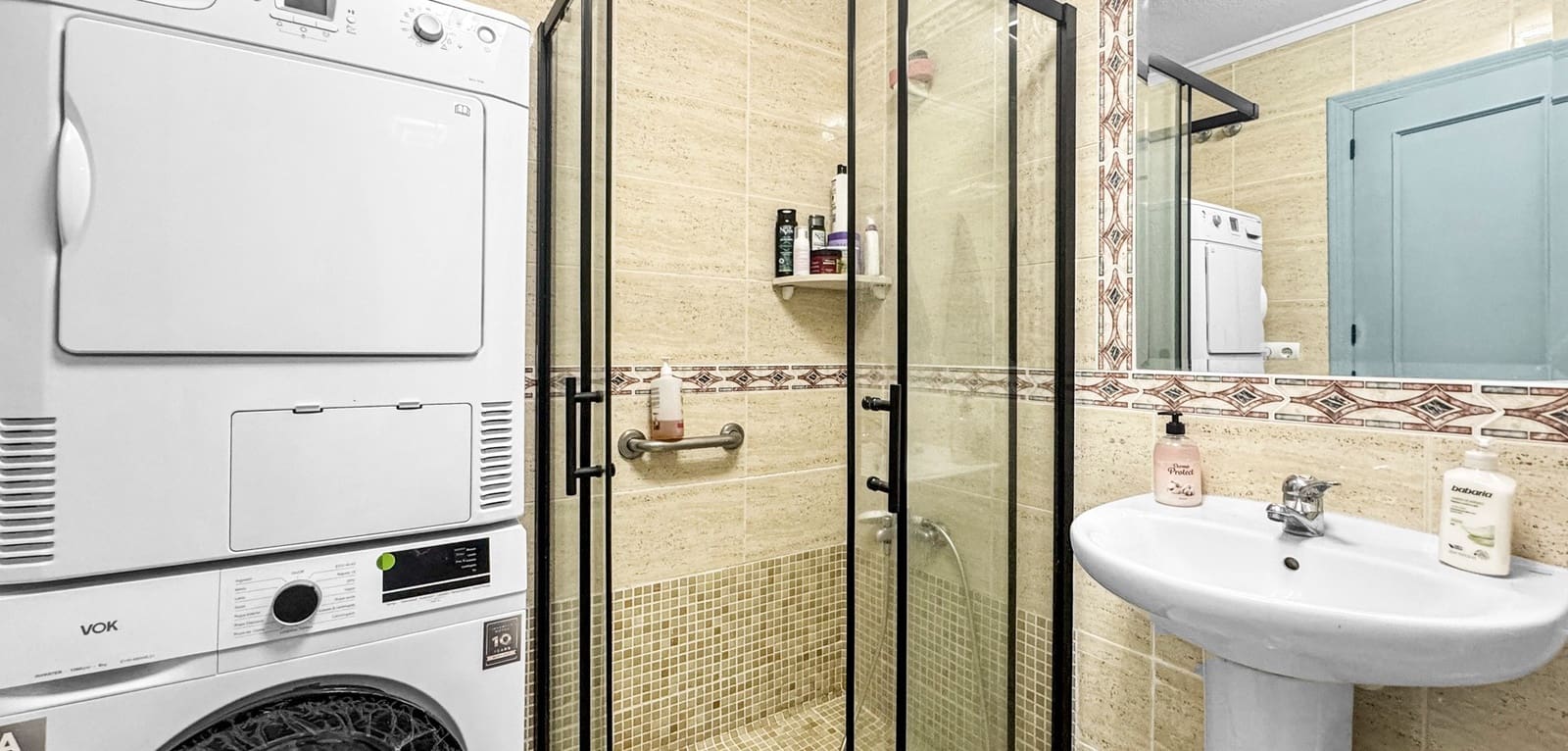 2 chambre Appartement à vendre à Torrevieja avec piscine - 169 900 € (Ref: 9834267)