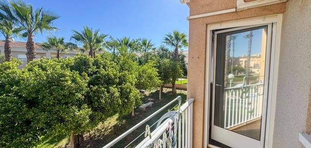 2 chambre Appartement à vendre à Aguas Nuevas, Torrevieja avec piscine - 169 900 € (Ref: 9834267)