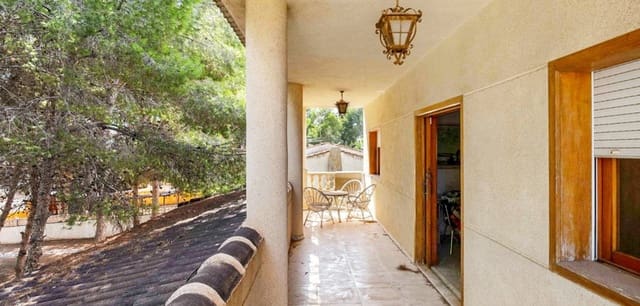 8 chambre Villa/Maison à vendre à Los Balcones - Los Altos, Torrevieja avec piscine garage - 550 000 € (Ref: 9838275)