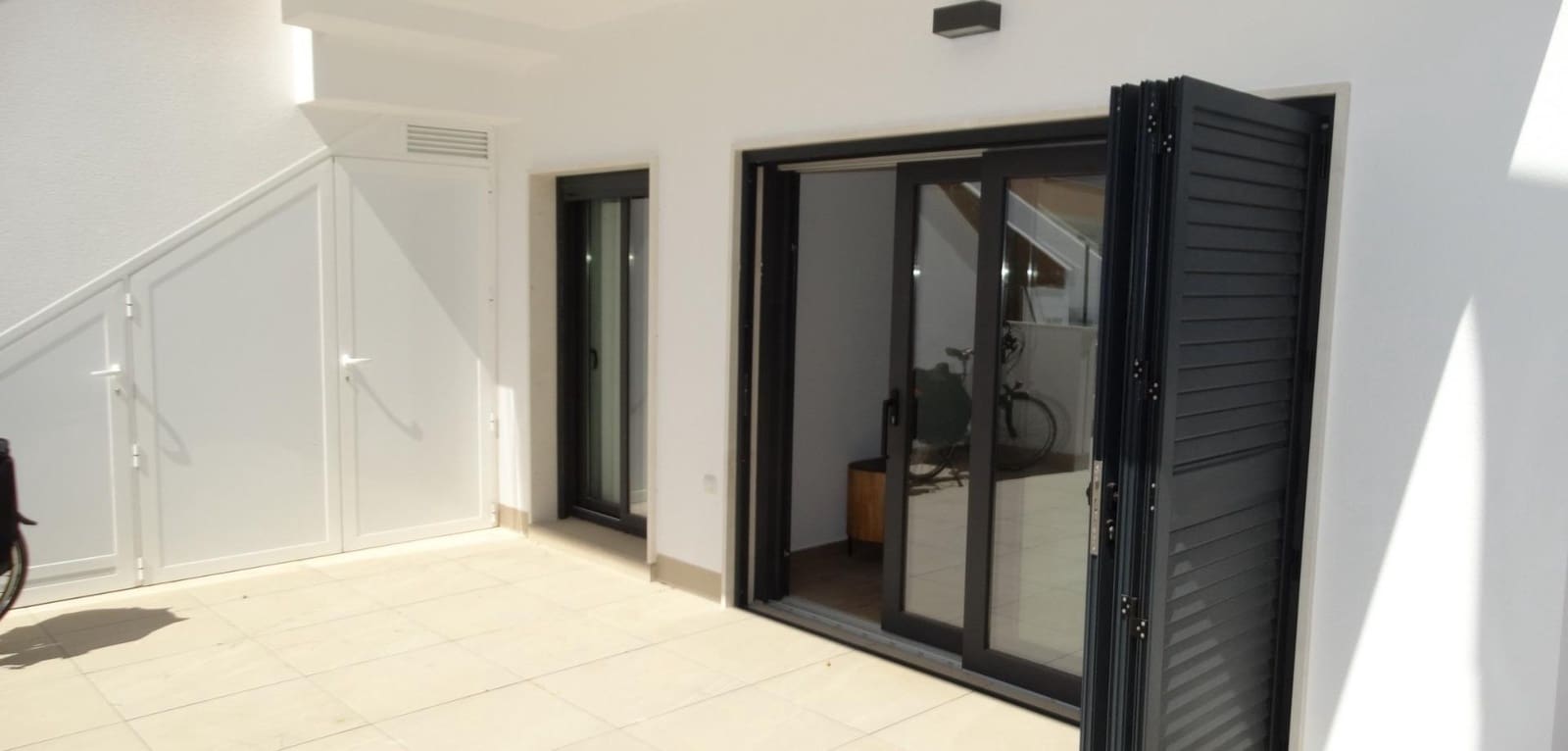 2 soverom Bungalow til salgs i Pilar de la Horadada med svømmebasseng - € 245 000 (Ref: 9838277)