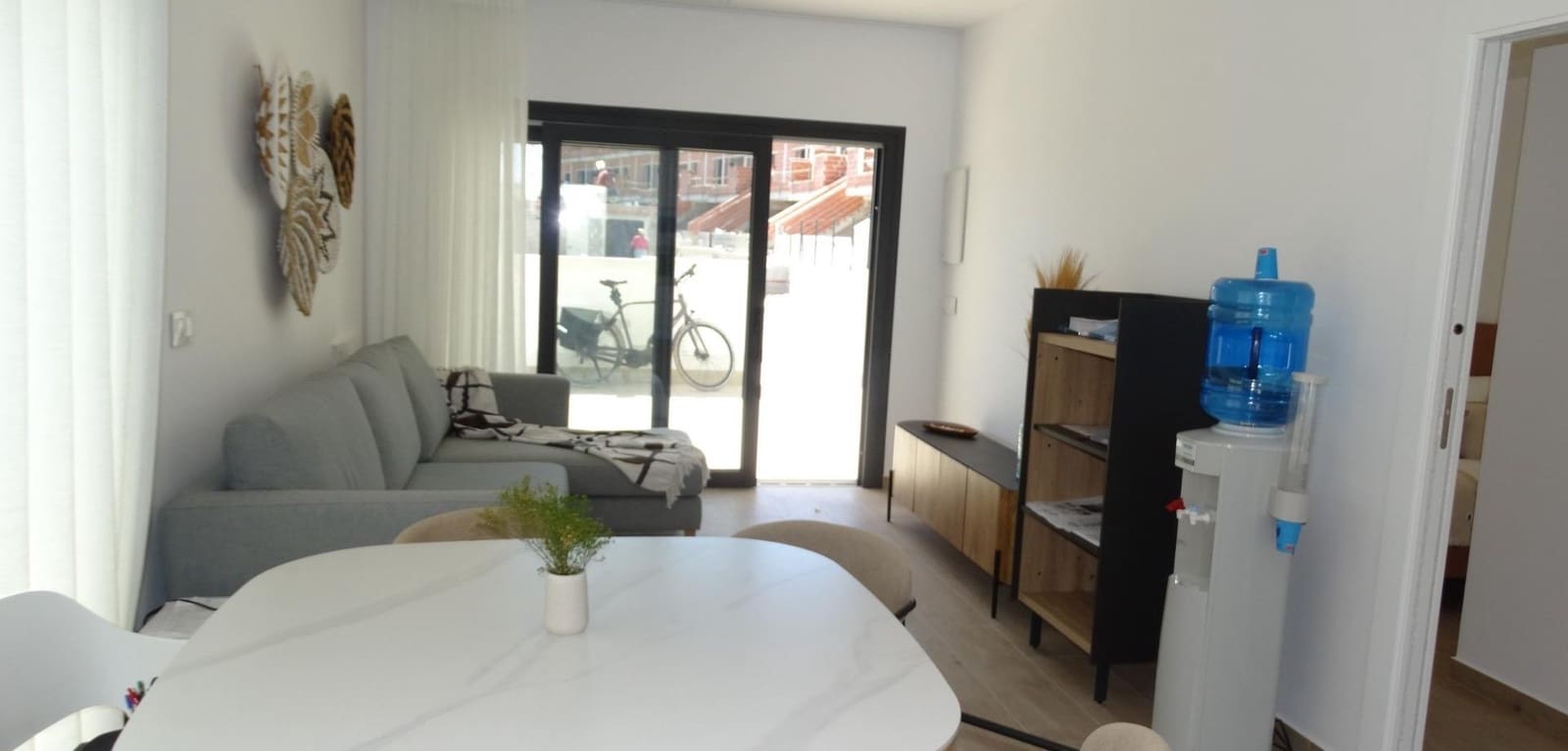 2 soverom Bungalow til salgs i Pilar de la Horadada med svømmebasseng - € 245 000 (Ref: 9838277)