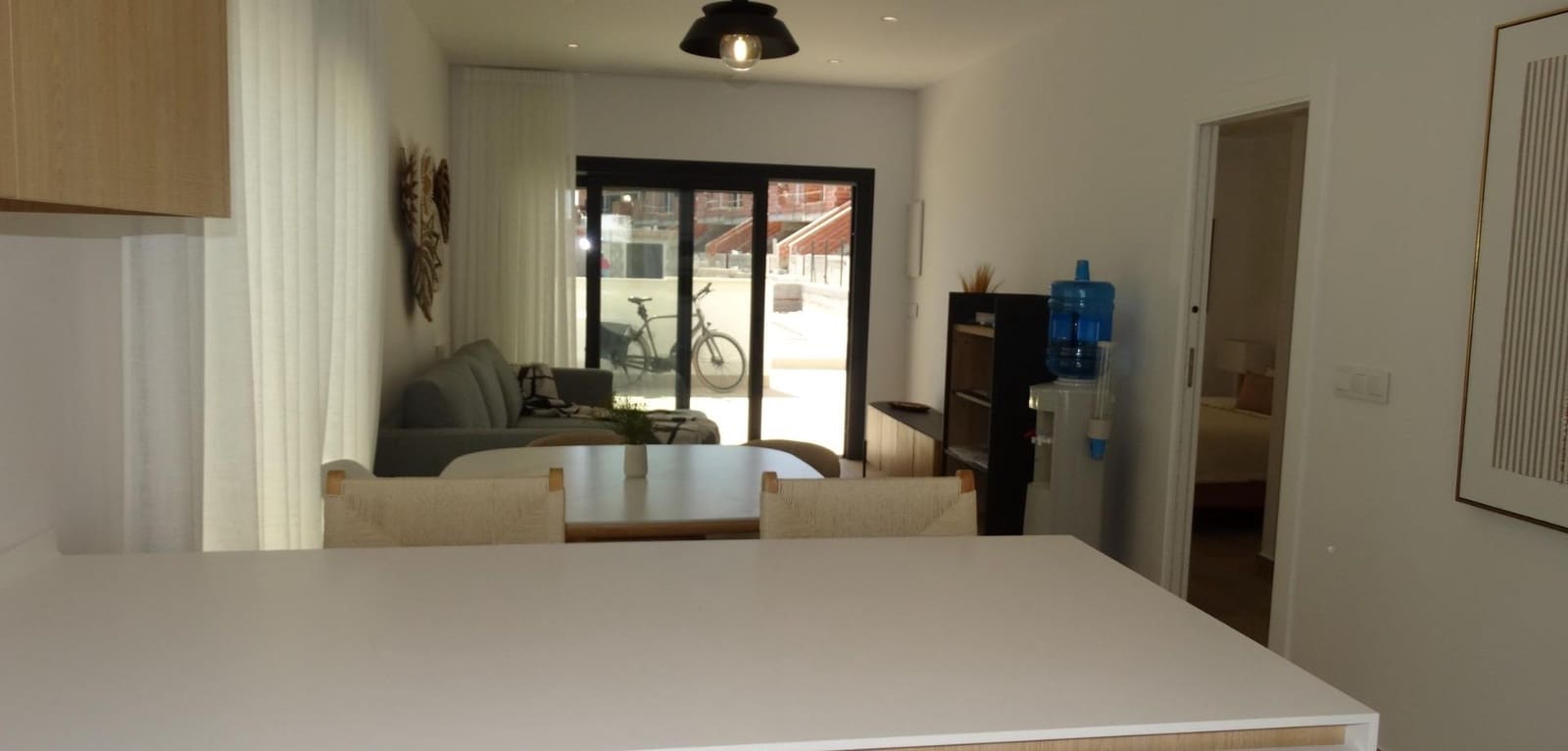 2 soverom Bungalow til salgs i Pilar de la Horadada med svømmebasseng - € 245 000 (Ref: 9838277)