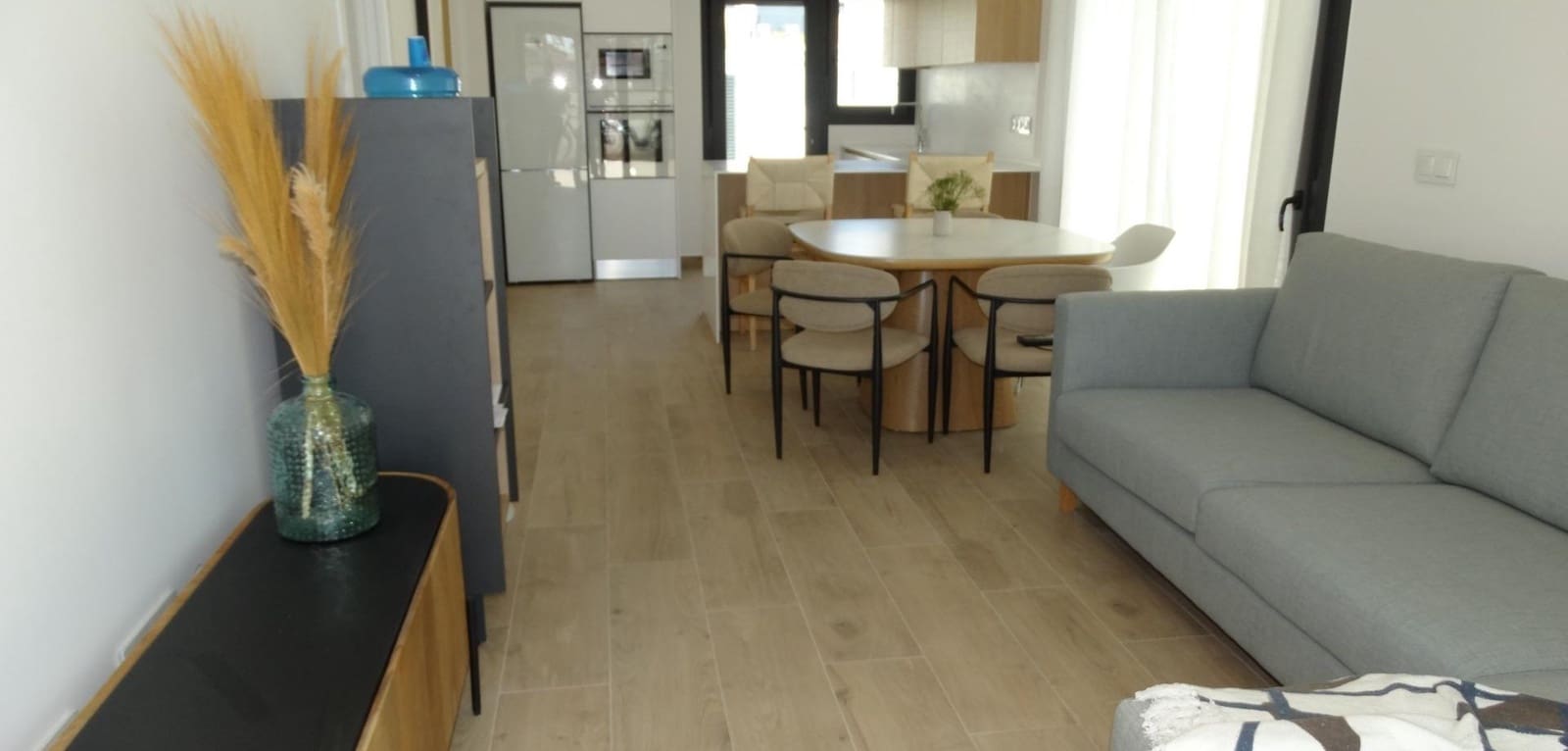 2 soverom Bungalow til salgs i Pilar de la Horadada med svømmebasseng - € 245 000 (Ref: 9838277)