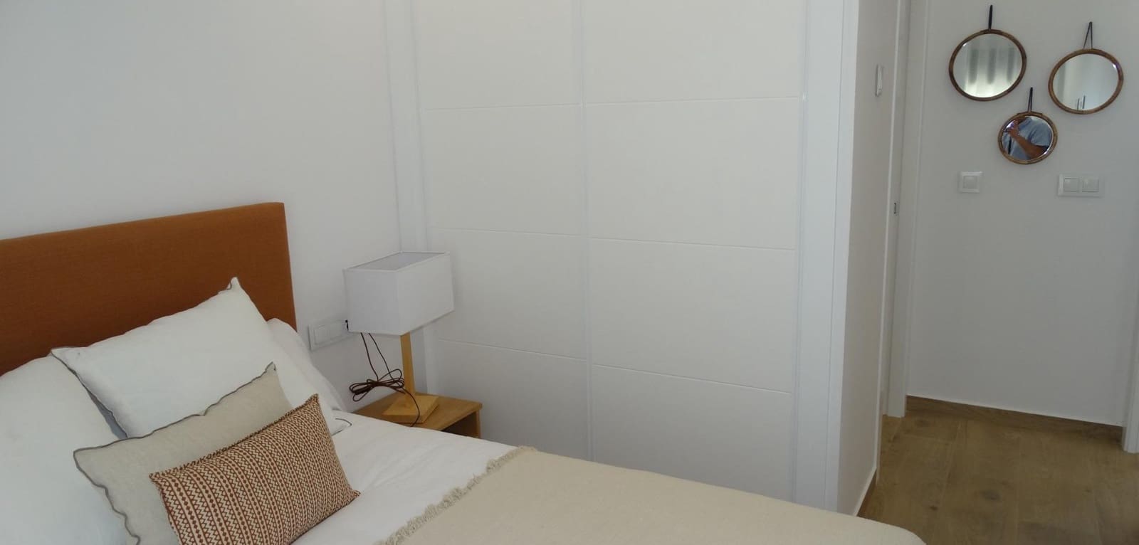 2 soverom Bungalow til salgs i Pilar de la Horadada med svømmebasseng - € 245 000 (Ref: 9838277)