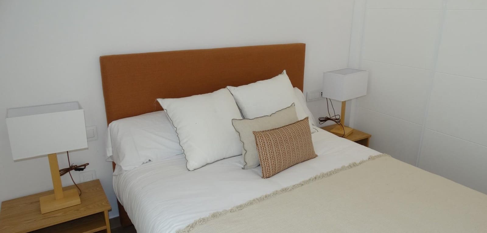 2 soverom Bungalow til salgs i Pilar de la Horadada med svømmebasseng - € 245 000 (Ref: 9838277)