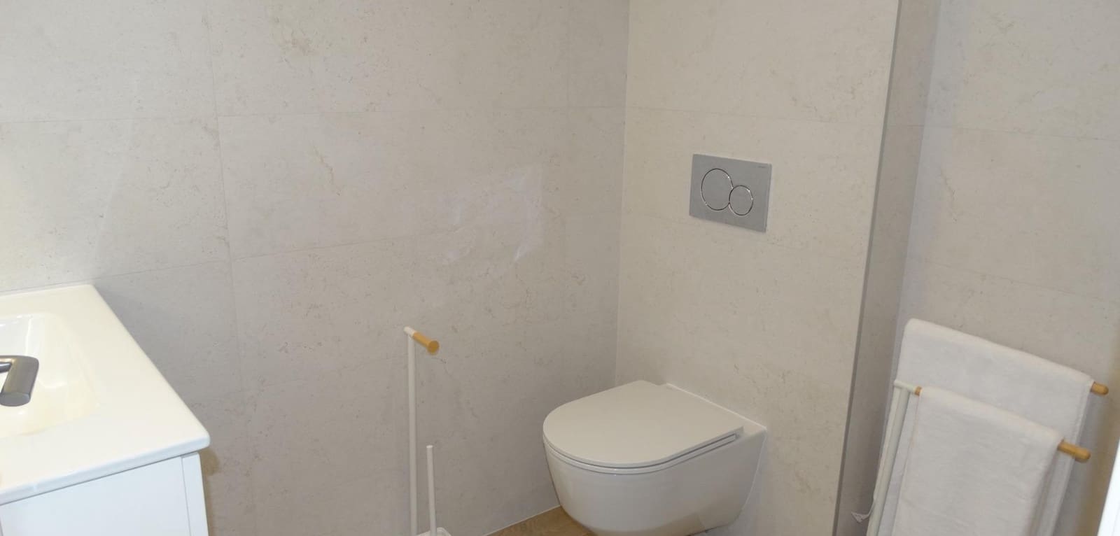 2 soverom Bungalow til salgs i Pilar de la Horadada med svømmebasseng - € 245 000 (Ref: 9838277)