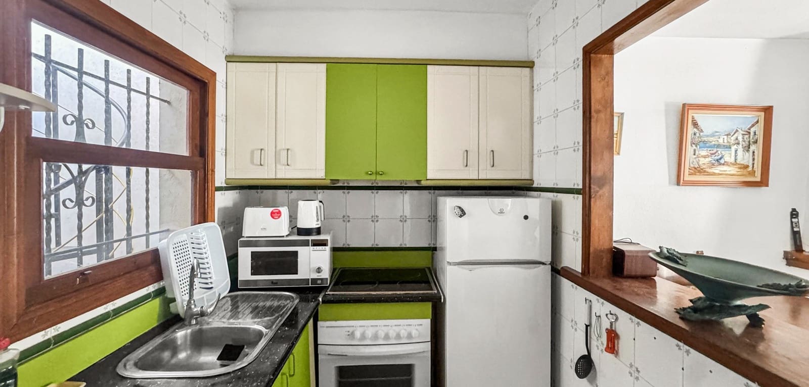 2 soverom Bungalow til salgs i Torrevieja med svømmebasseng - € 169 000 (Ref: 9838562)