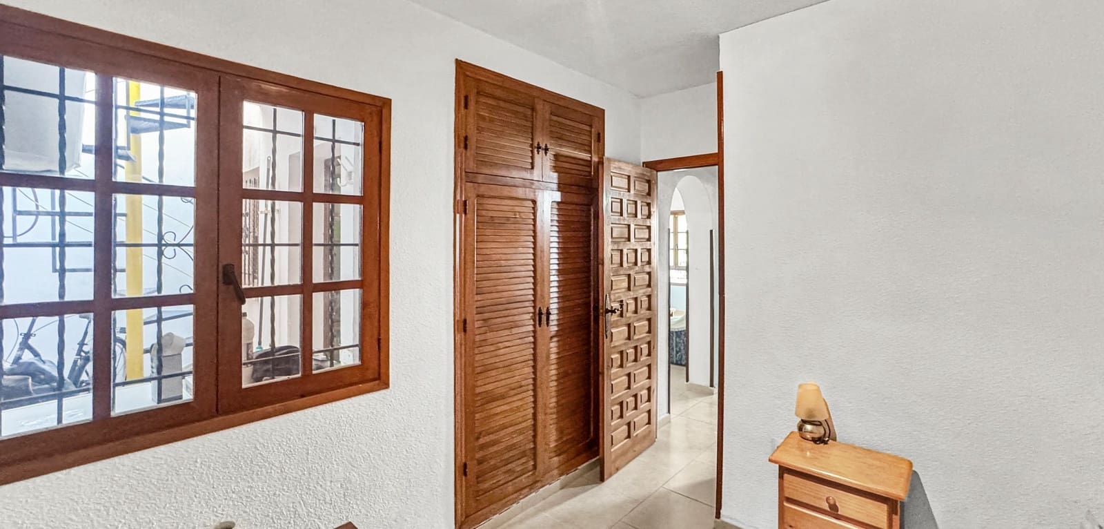 2 soverom Bungalow til salgs i Torrevieja med svømmebasseng - € 169 000 (Ref: 9838562)