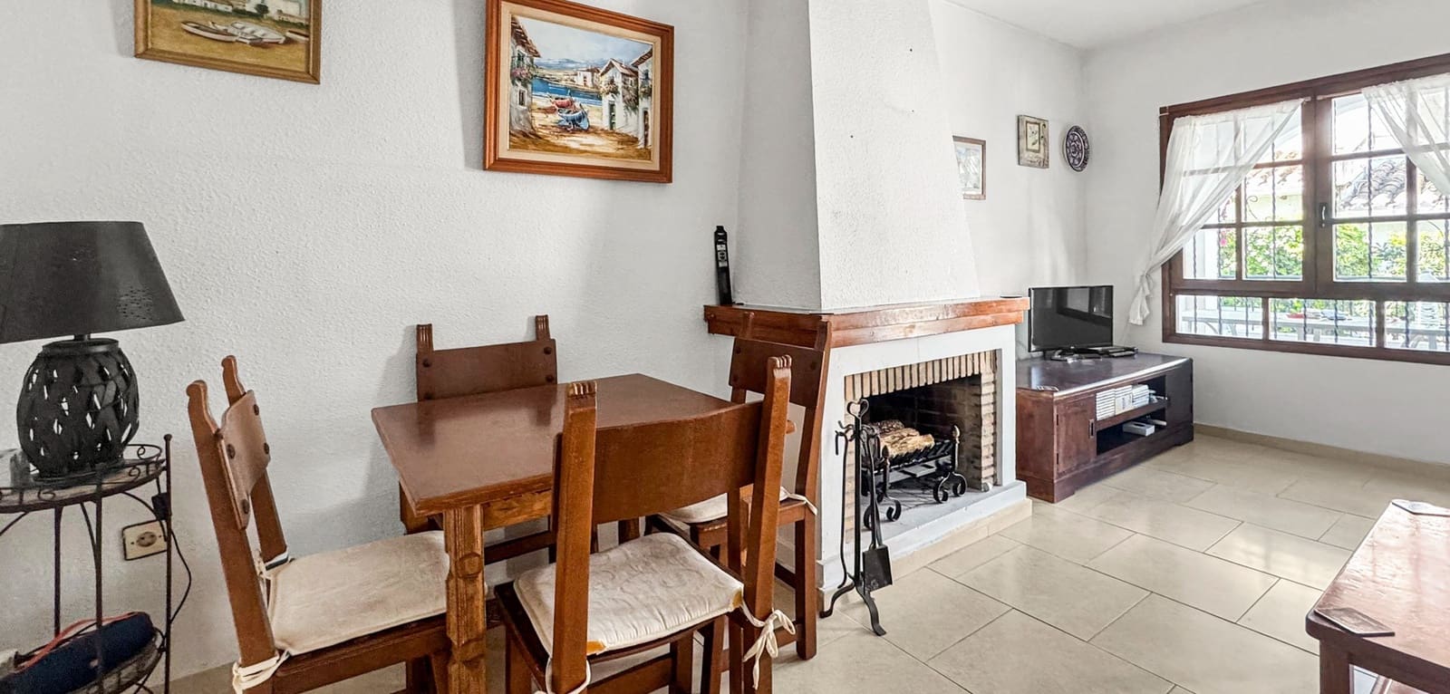 2 soverom Bungalow til salgs i Torrevieja med svømmebasseng - € 169 000 (Ref: 9838562)