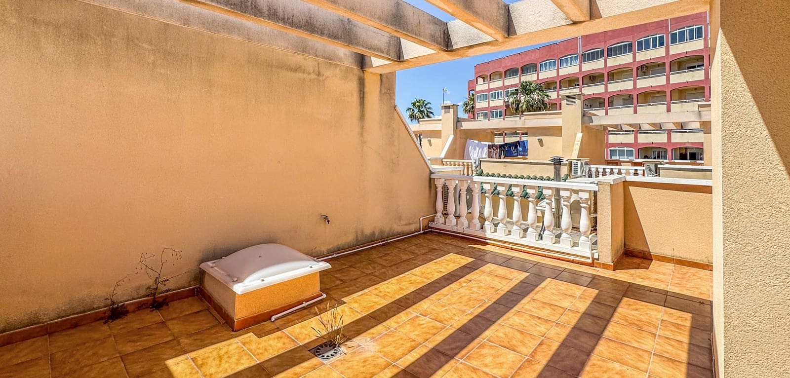 3 chambre Maison de Ville à vendre à La Mata avec piscine - 245 000 € (Ref: 9841153)