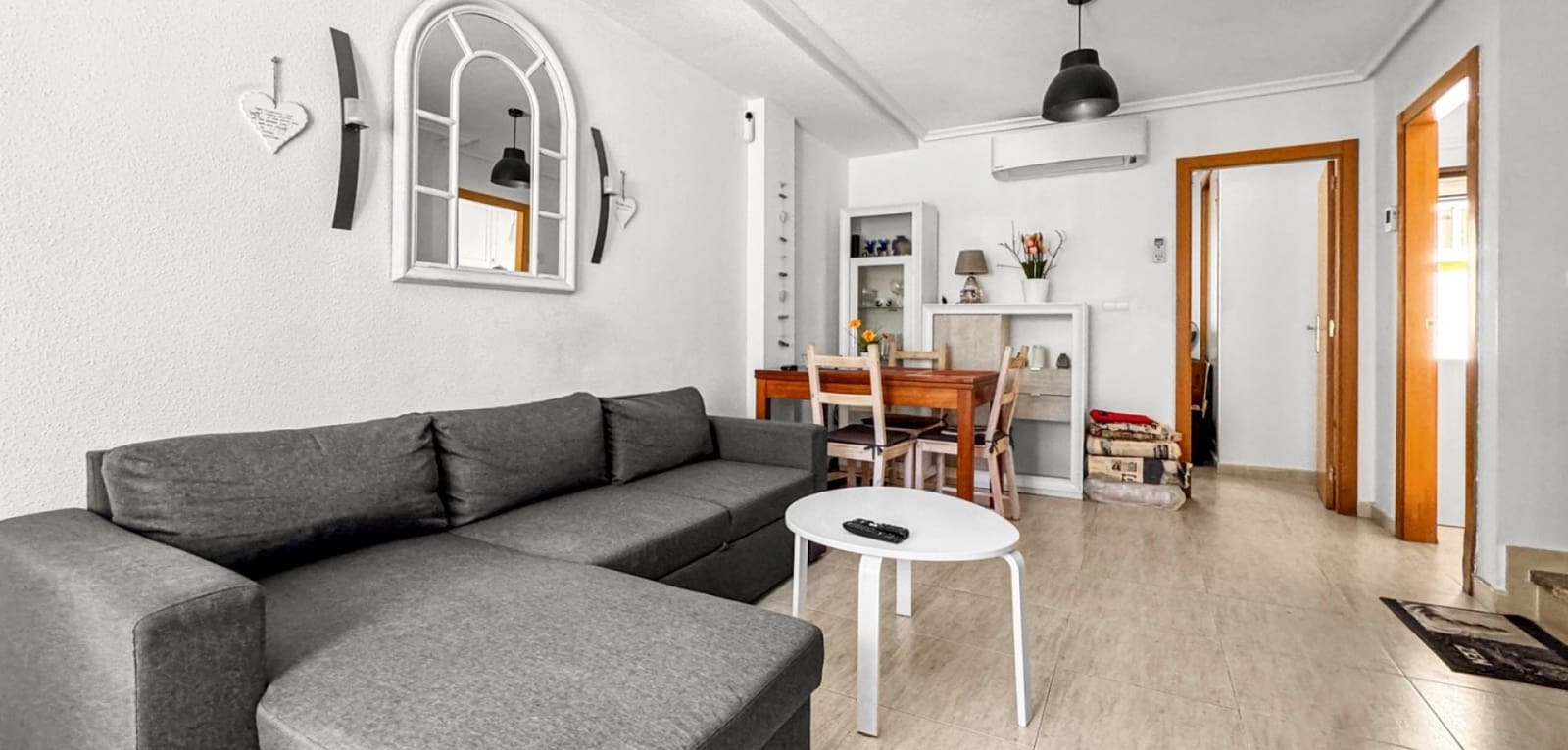 3 chambre Maison de Ville à vendre à La Mata avec piscine - 245 000 € (Ref: 9841153)
