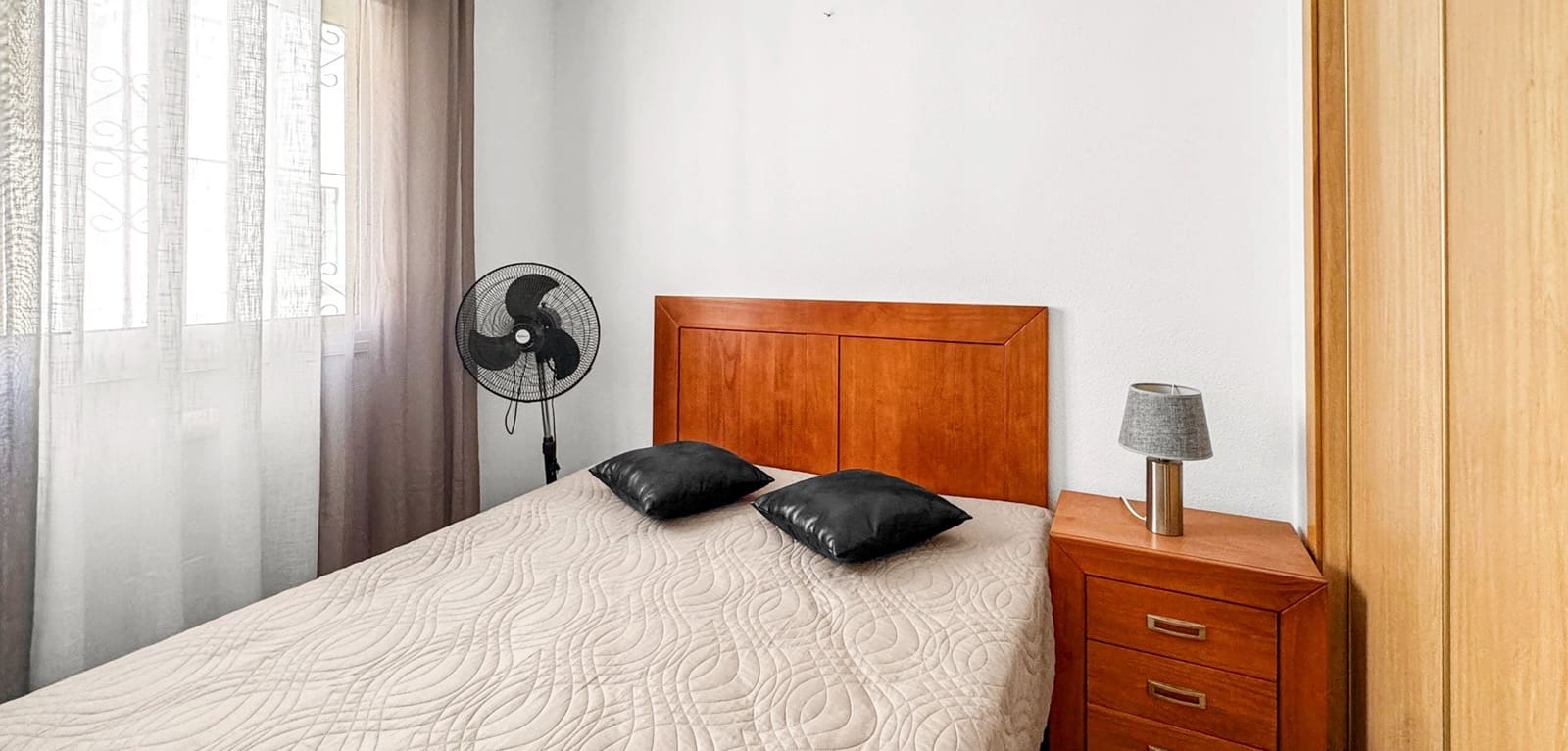 3 chambre Maison de Ville à vendre à La Mata avec piscine - 245 000 € (Ref: 9841153)
