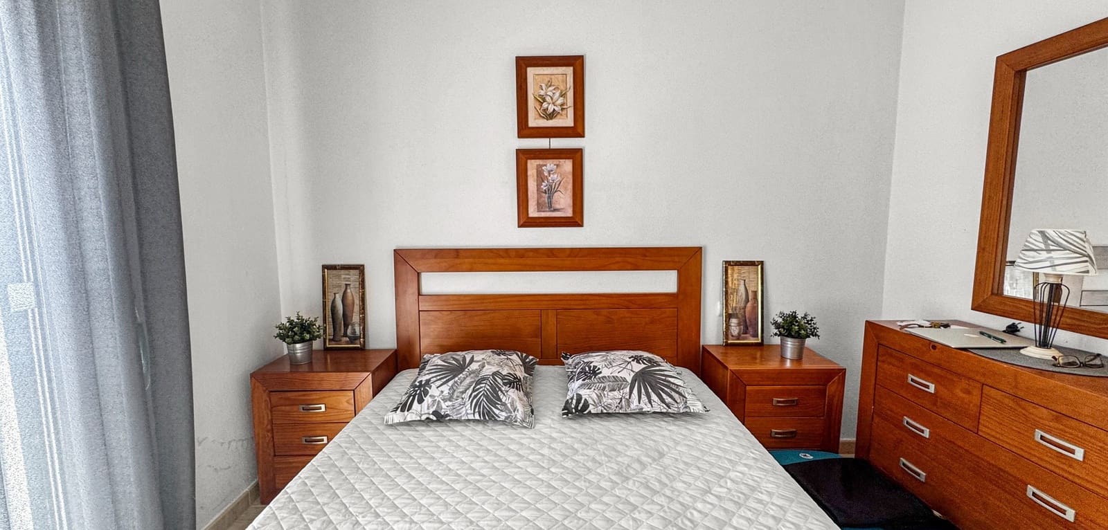 3 chambre Maison de Ville à vendre à La Mata avec piscine - 245 000 € (Ref: 9841153)