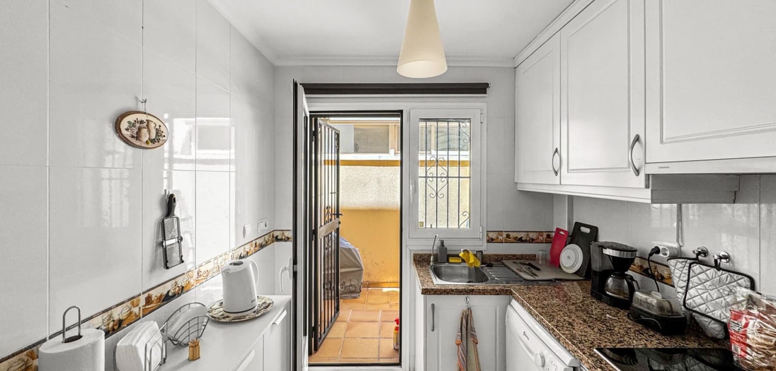 3 chambre Maison de Ville à vendre à La Mata avec piscine - 245 000 € (Ref: 9841153)
