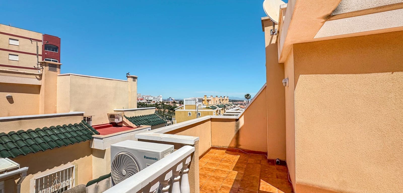 3 chambre Maison de Ville à vendre à La Mata avec piscine - 245 000 € (Ref: 9841153)