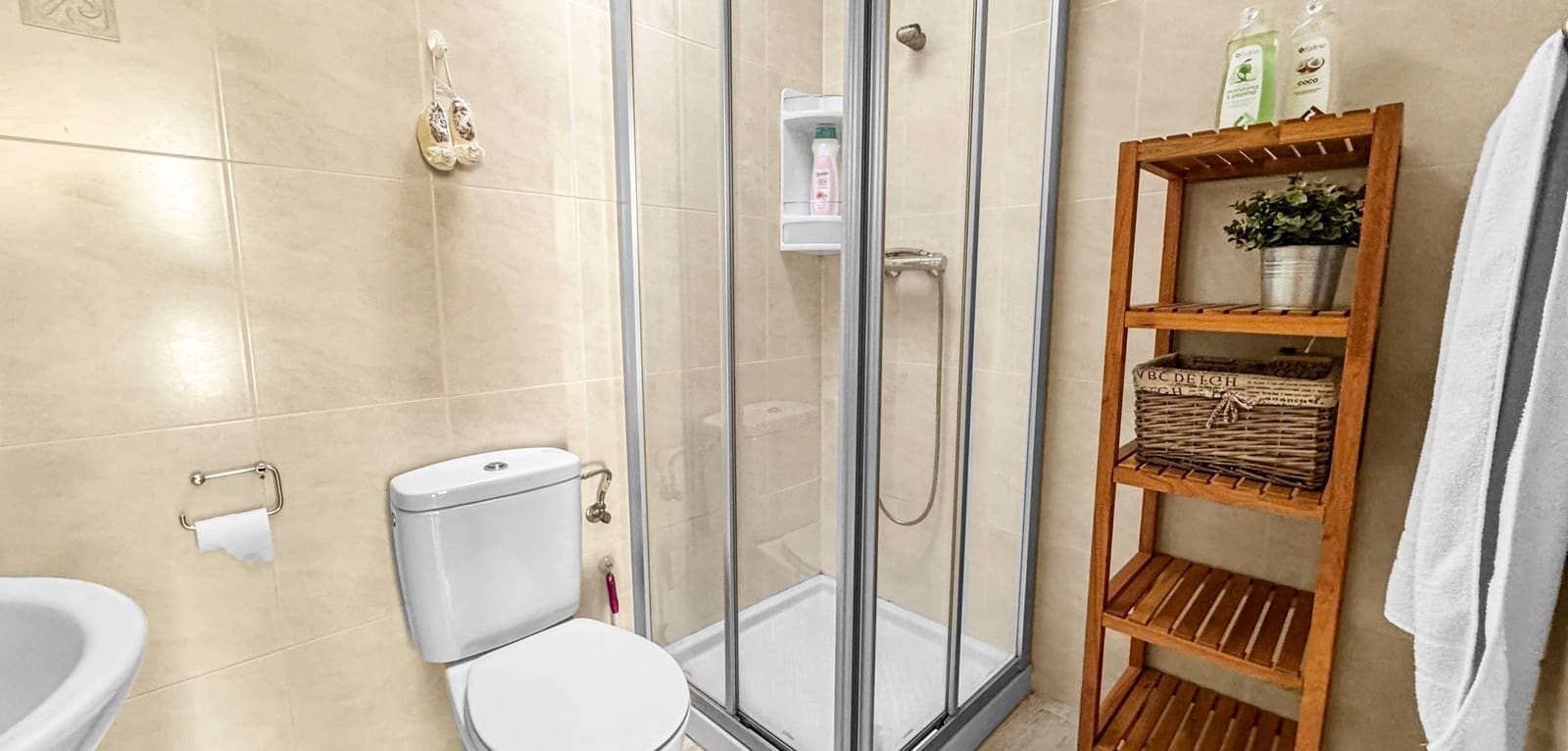 3 chambre Maison de Ville à vendre à La Mata avec piscine - 245 000 € (Ref: 9841153)