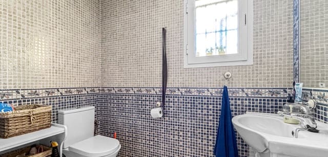 3 chambre Maison de Ville à vendre à La Mata, Torrevieja avec piscine - 245 000 € (Ref: 9841153)