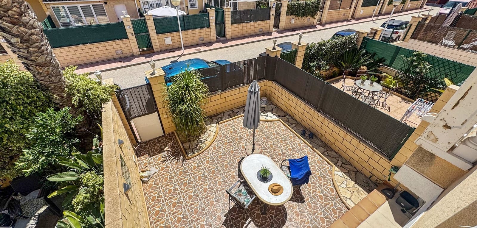 3 chambre Maison de Ville à vendre à La Mata avec piscine - 245 000 € (Ref: 9841153)