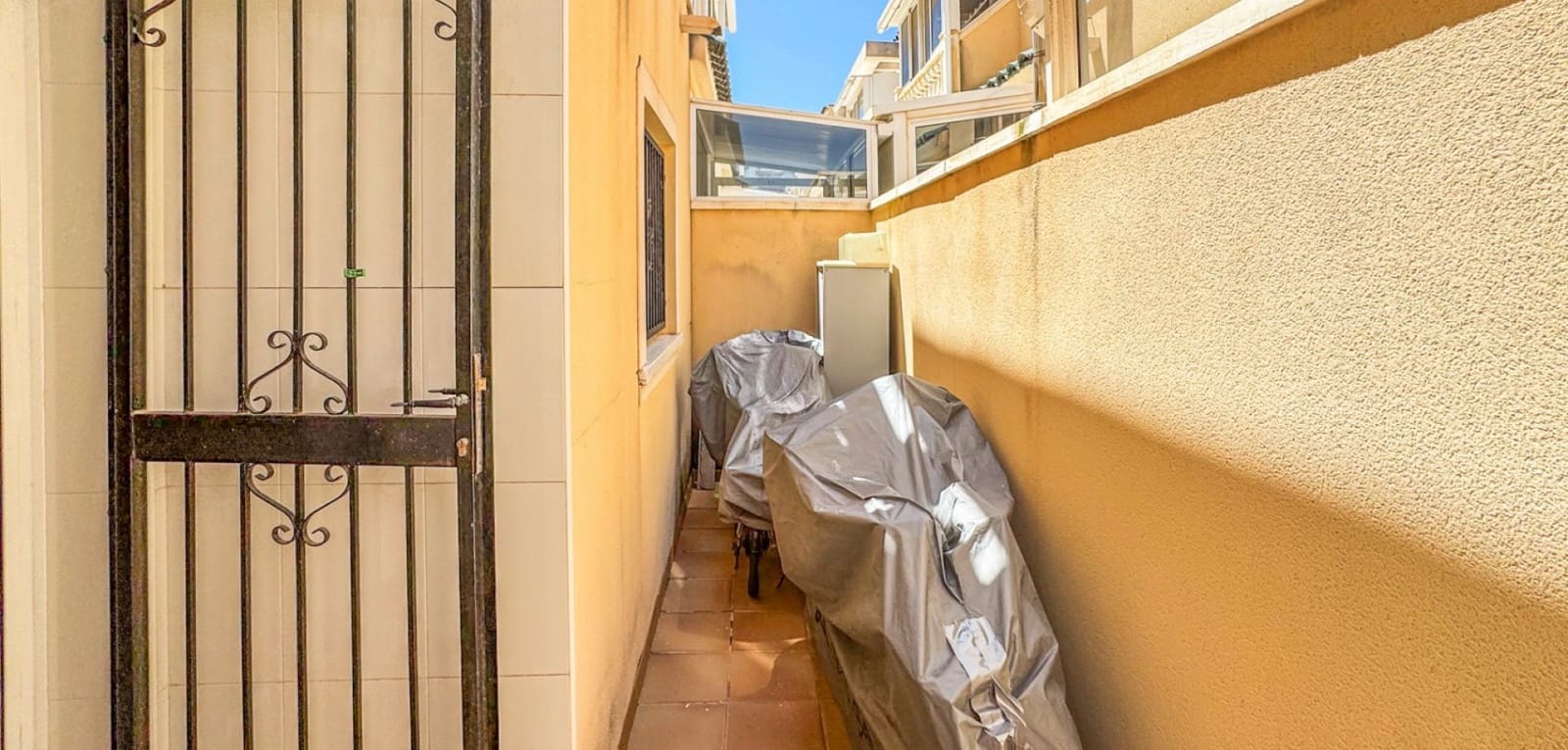3 chambre Maison de Ville à vendre à La Mata avec piscine - 245 000 € (Ref: 9841153)