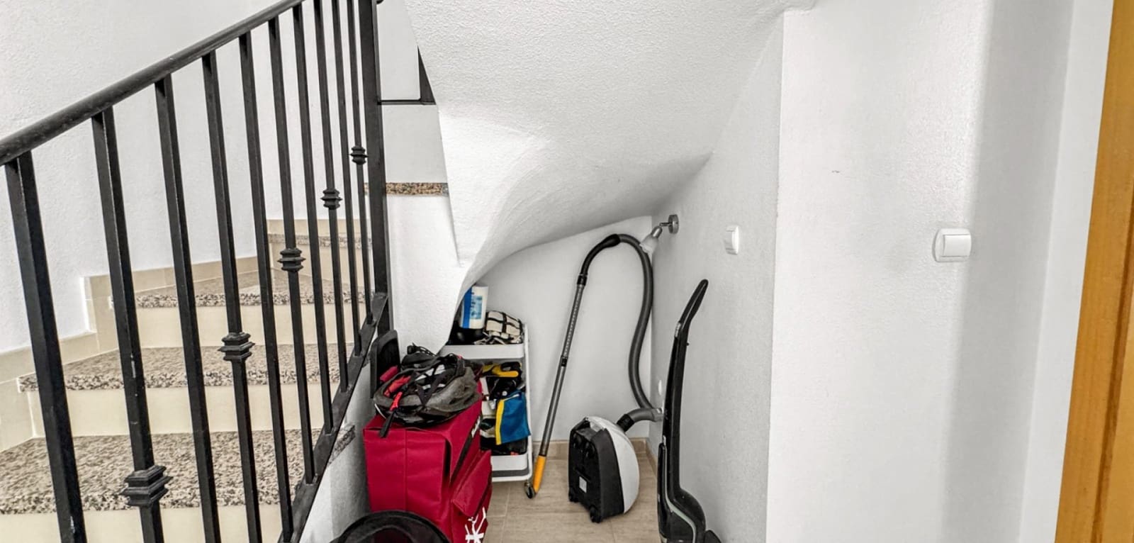 3 chambre Maison de Ville à vendre à La Mata avec piscine - 245 000 € (Ref: 9841153)