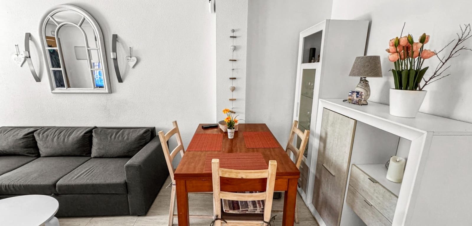 3 chambre Maison de Ville à vendre à La Mata avec piscine - 245 000 € (Ref: 9841153)