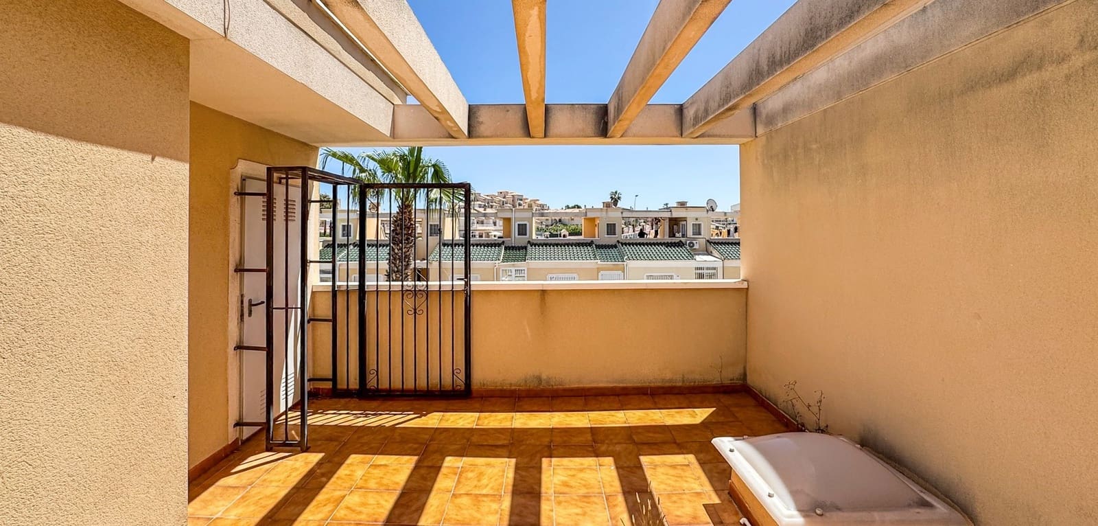 3 chambre Maison de Ville à vendre à La Mata avec piscine - 245 000 € (Ref: 9841153)