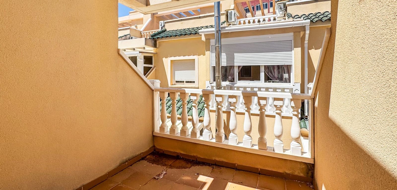 3 chambre Maison de Ville à vendre à La Mata avec piscine - 245 000 € (Ref: 9841153)