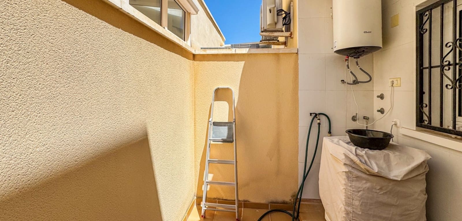 3 chambre Maison de Ville à vendre à La Mata avec piscine - 245 000 € (Ref: 9841153)