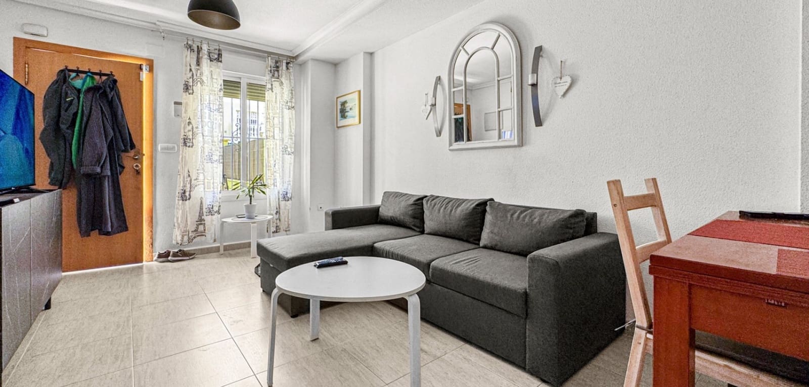 3 chambre Maison de Ville à vendre à La Mata avec piscine - 245 000 € (Ref: 9841153)