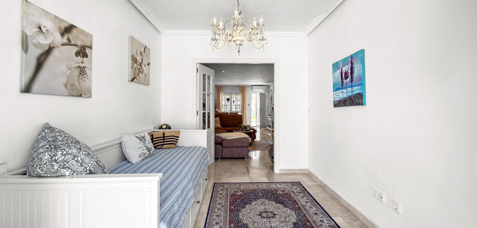 3 bedroom Townhouse for sale in Los Dolses with pool - € 265,000 (Ref: 9844218)