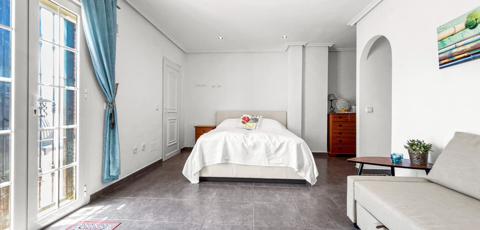 3 bedroom Townhouse for sale in Los Dolses with pool - € 265,000 (Ref: 9844218)