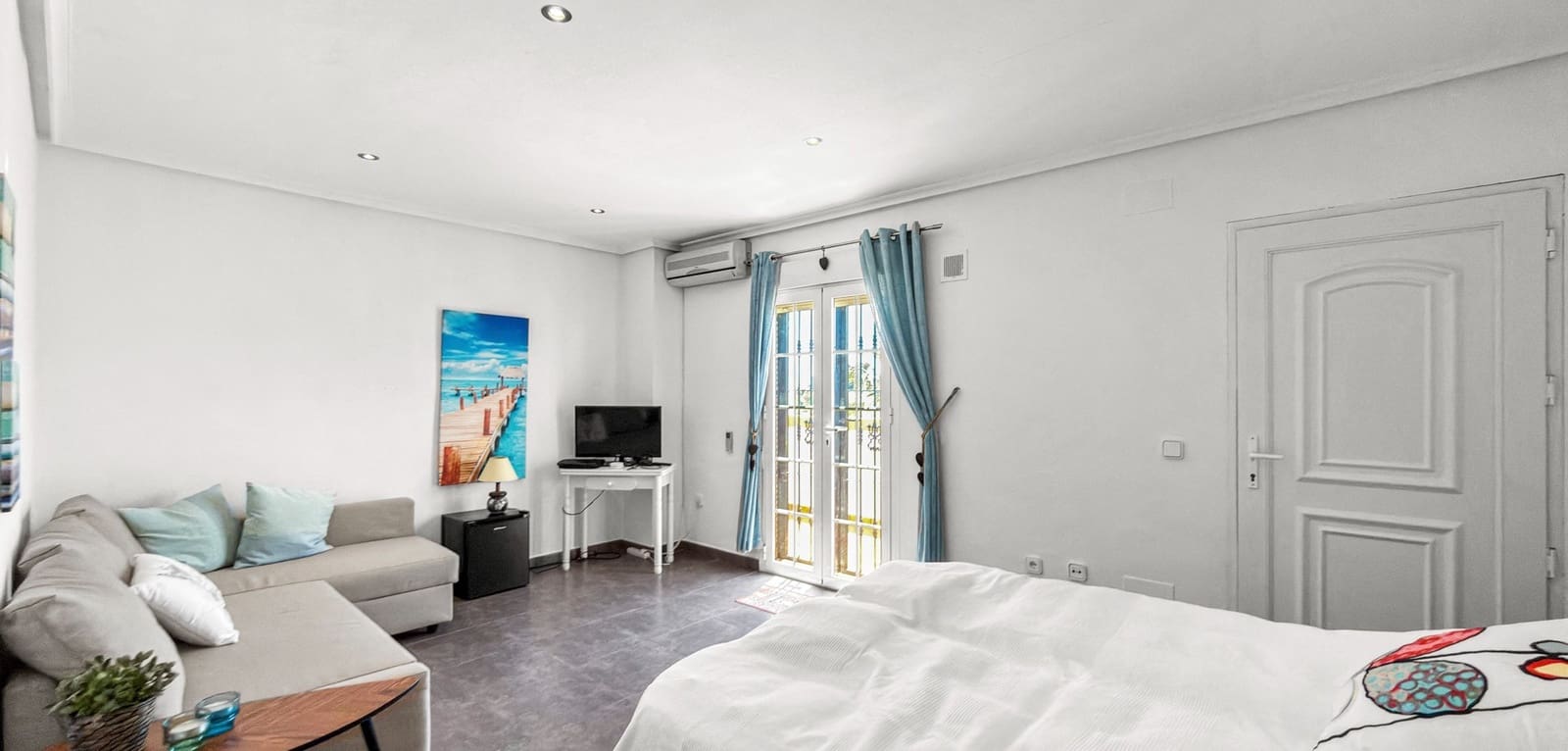 3 bedroom Townhouse for sale in Los Dolses with pool - € 265,000 (Ref: 9844218)