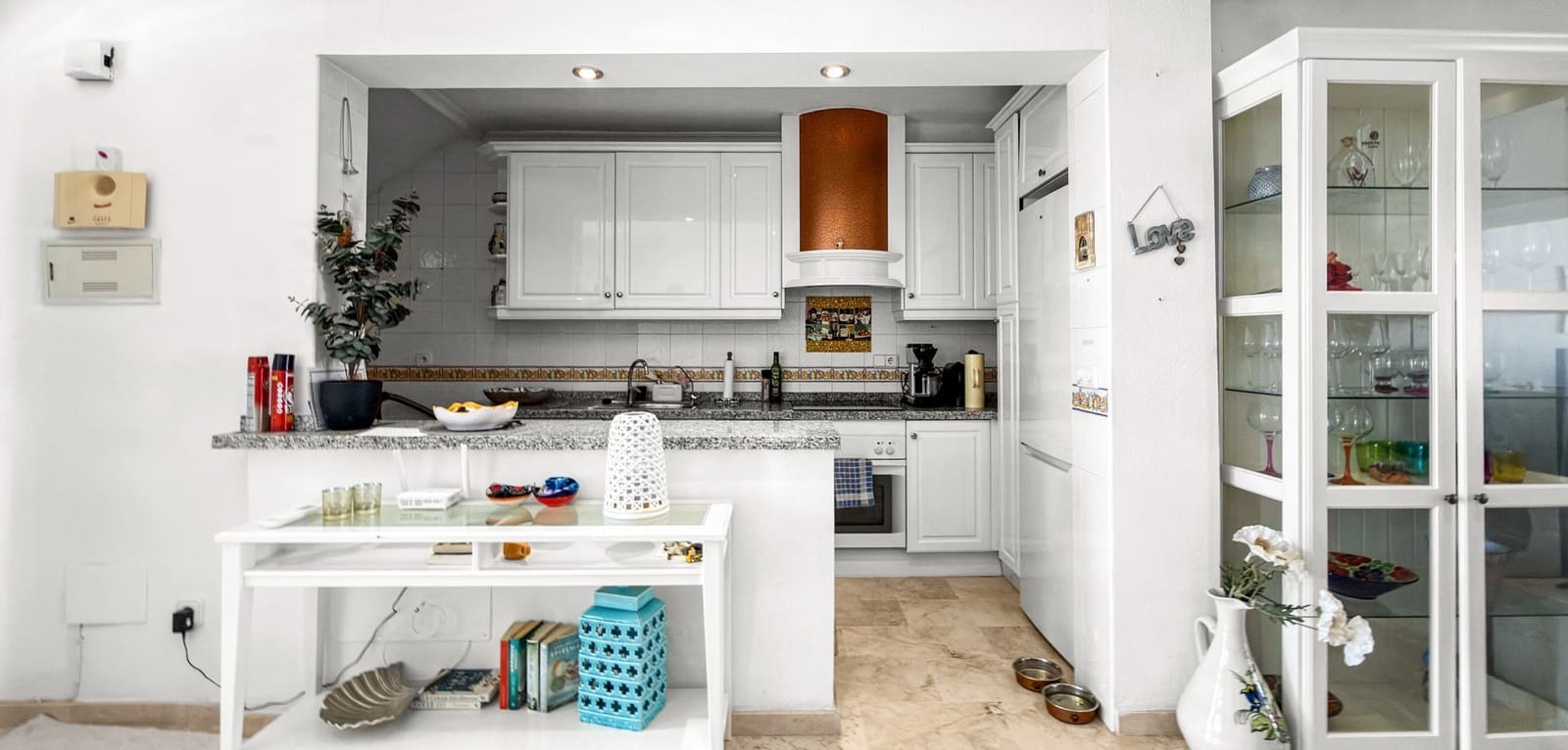 3 bedroom Townhouse for sale in Los Dolses with pool - € 265,000 (Ref: 9844218)