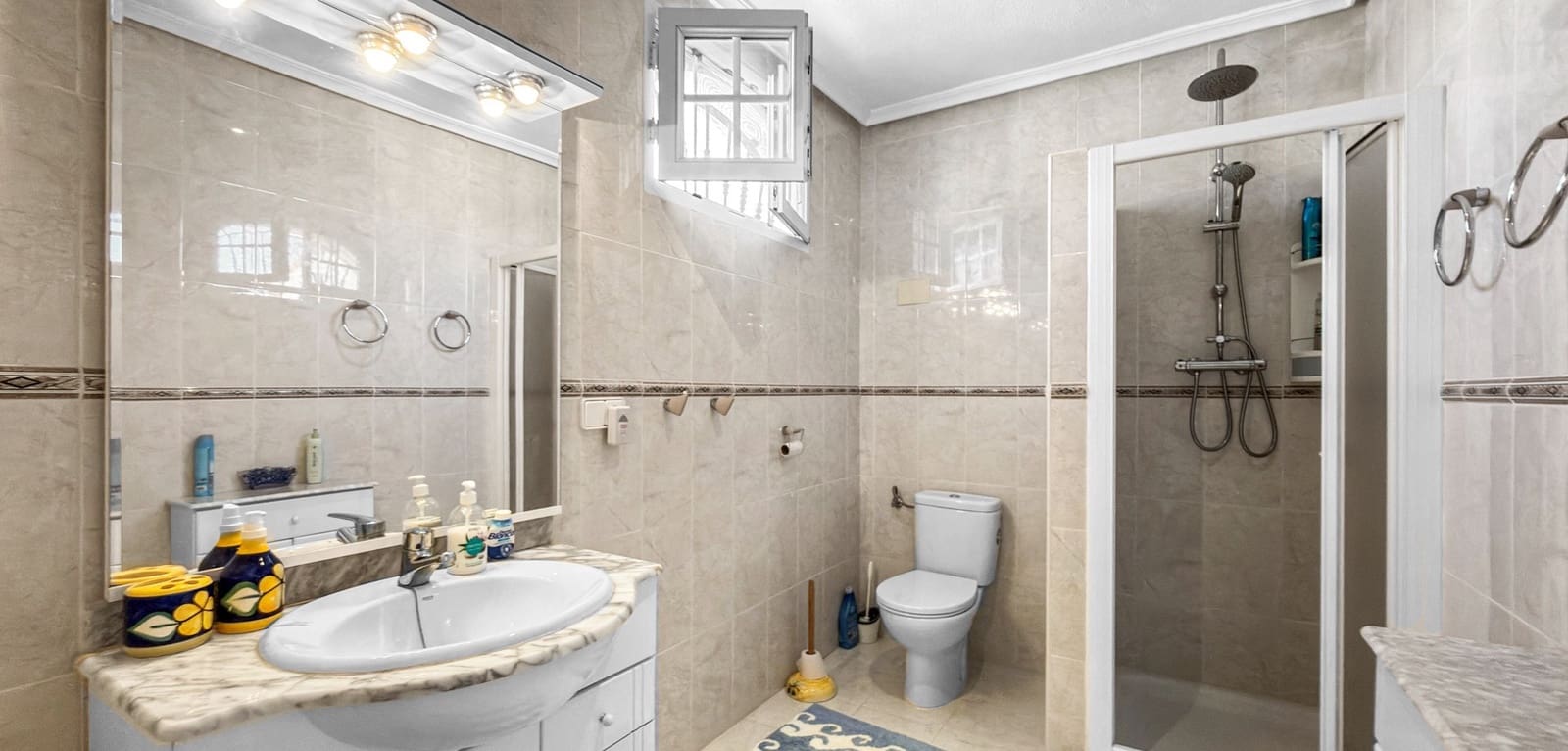 3 bedroom Townhouse for sale in Los Dolses with pool - € 265,000 (Ref: 9844218)