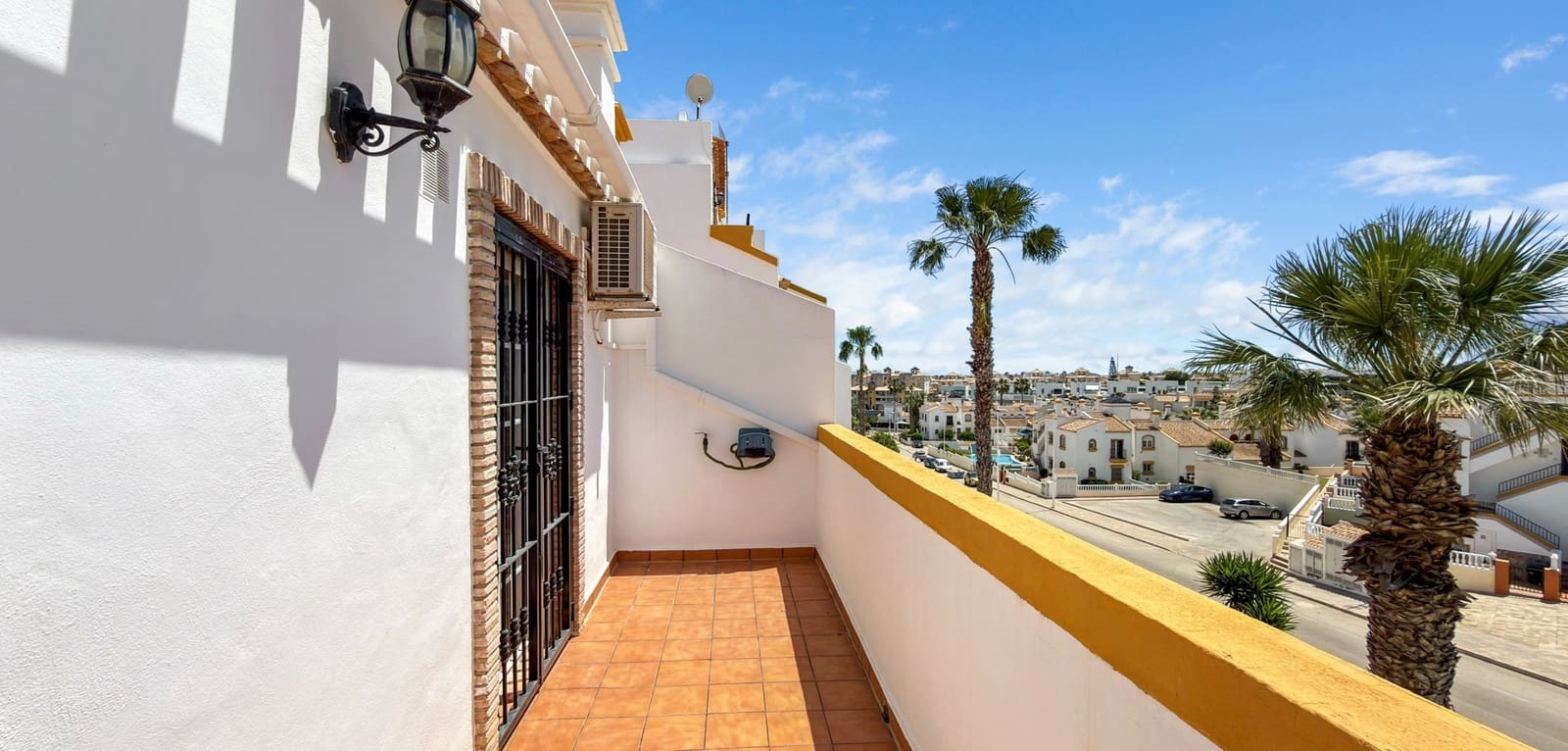 3 bedroom Townhouse for sale in Los Dolses with pool - € 265,000 (Ref: 9844218)