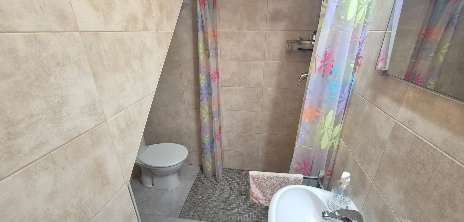 3 slaapkamer Halfvrijstaande villa te koop in Los Altos met zwembad - € 189.950 (Ref: 9844406)
