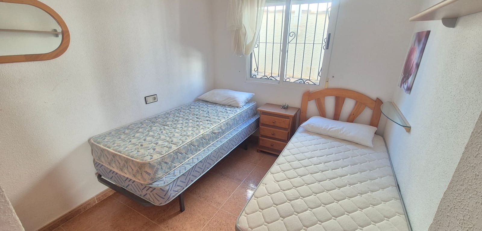 3 slaapkamer Halfvrijstaande villa te koop in Los Altos met zwembad - € 189.950 (Ref: 9844406)