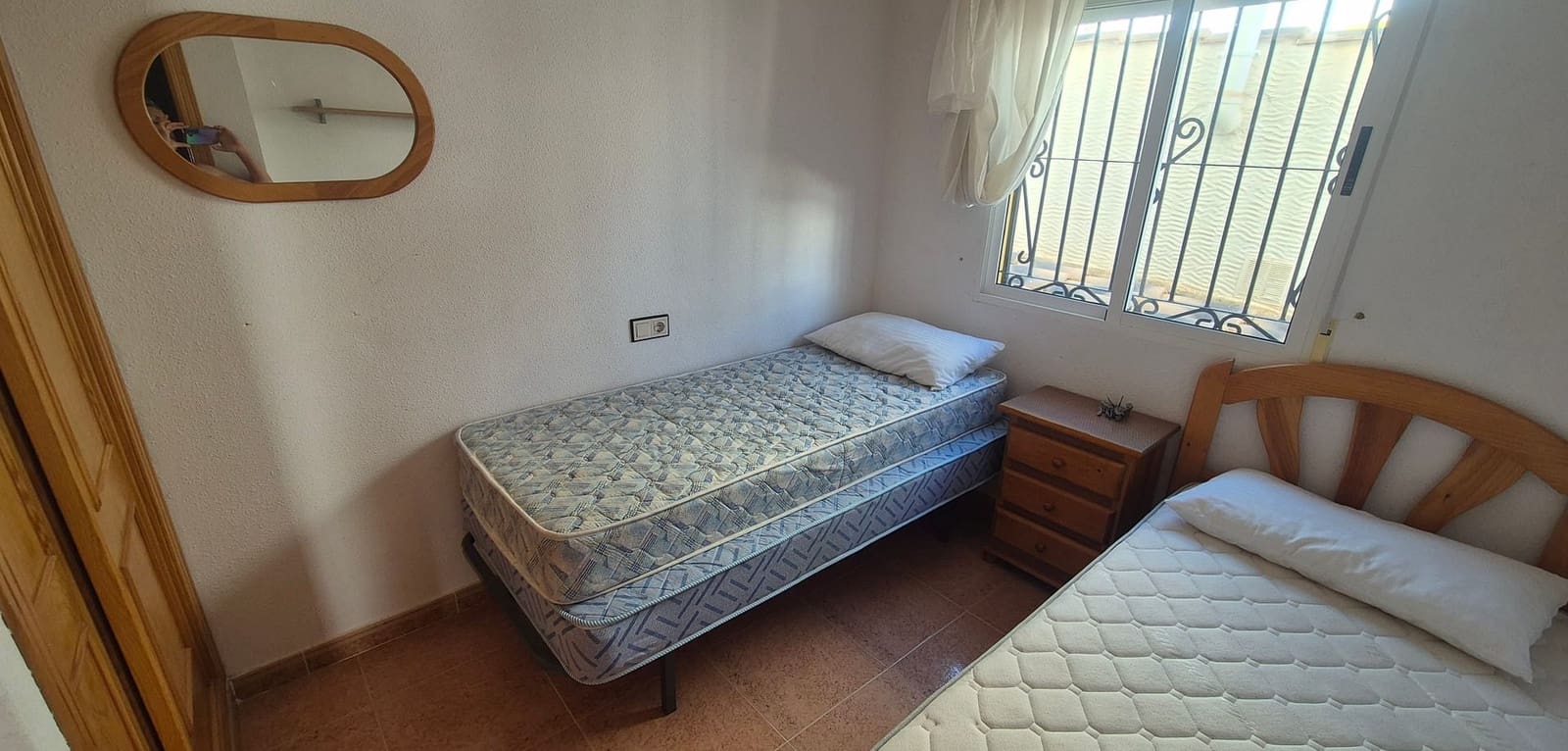 3 slaapkamer Halfvrijstaande villa te koop in Los Altos met zwembad - € 189.950 (Ref: 9844406)