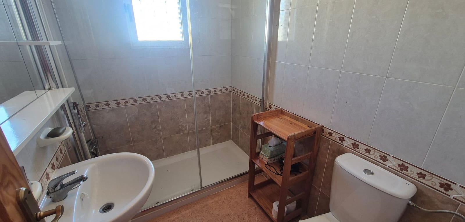 3 slaapkamer Halfvrijstaande villa te koop in Los Altos met zwembad - € 189.950 (Ref: 9844406)