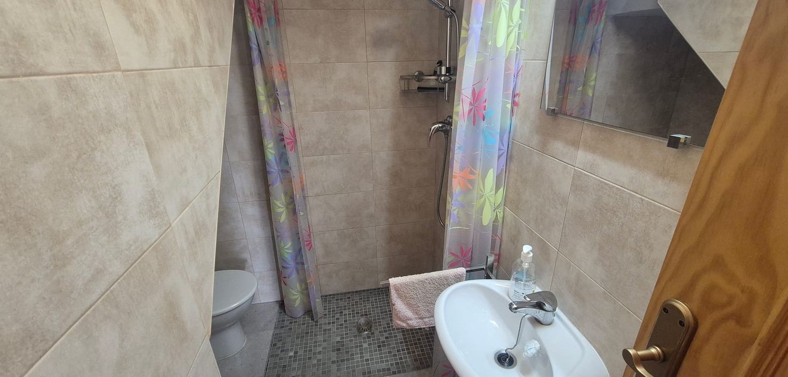 3 slaapkamer Halfvrijstaande villa te koop in Los Altos met zwembad - € 189.950 (Ref: 9844406)