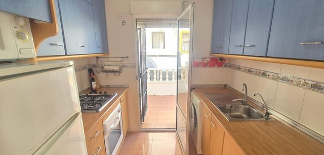 3 sypialnia Dom blizniak na sprzedaż w Los Altos z basenem - 189 950 € (Ref: 9844406)