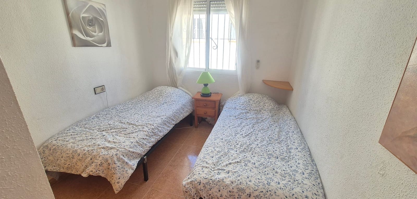 3 slaapkamer Halfvrijstaande villa te koop in Los Altos met zwembad - € 189.950 (Ref: 9844406)