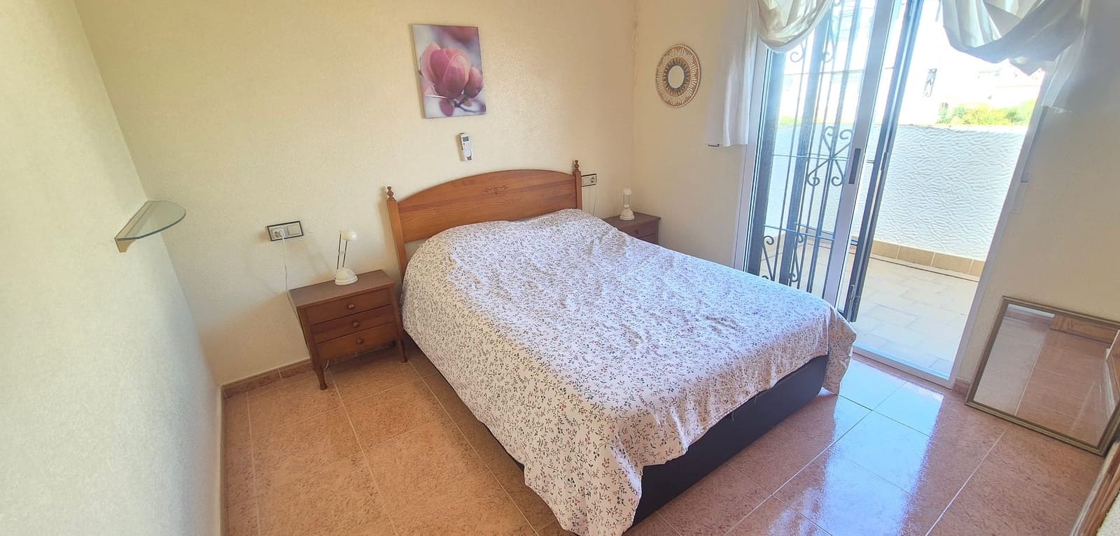 3 slaapkamer Halfvrijstaande villa te koop in Los Altos met zwembad - € 189.950 (Ref: 9844406)