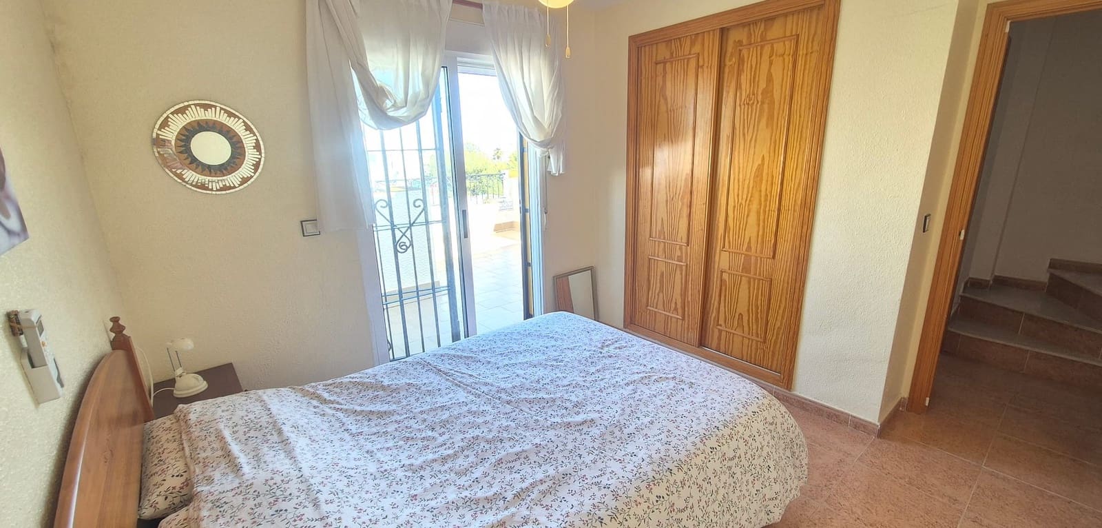 3 slaapkamer Halfvrijstaande villa te koop in Los Altos met zwembad - € 189.950 (Ref: 9844406)